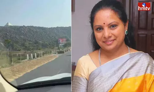 Brs Mlc Kavitha Tweet On Paddy Crop In Telangana Brs Mlc Kavitha Tweet On Paddy Crop In Telangana