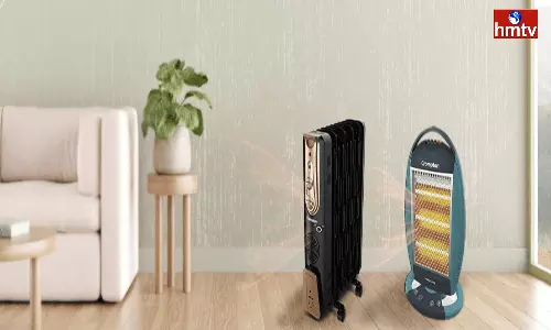 Oil Room Heater Vs Electric Heater Which One Is Best For Winter Oil Room Heater Vs Electric Heater Which One Is Best For Winter