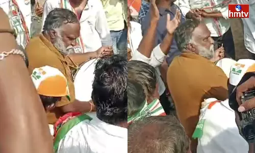 Jagga Reddy Different Campaign Jagga Reddy Different Campaign