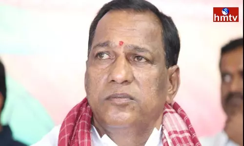 Minister Malla Reddy Gets Relief In The High Court Minister Malla Reddy Gets Relief In The High Court