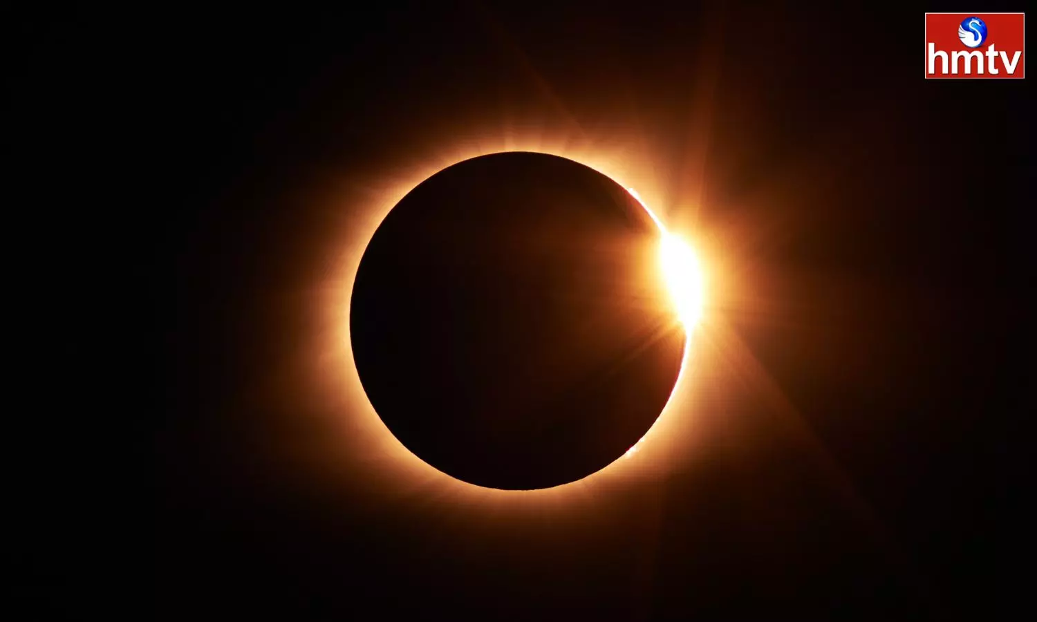 Solar Eclipses In 2024 2024లో 2 సూర్యగ్రహణం వస్తున్నాయి.. ప్రభావం ఎలా