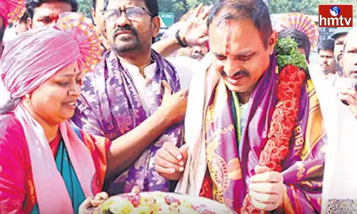 Joining BRS under Bandari Lakshma Reddy a candidate of BRS Joining BRS under Bandari Lakshma Reddy a candidate of BRS