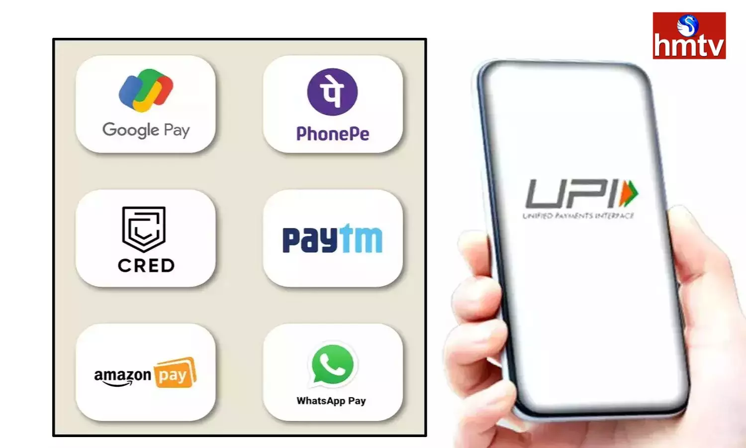From Google Pay Phonepay To Paytm These UPI IDs Deactivate By 31 December Says NPCI Guidelines