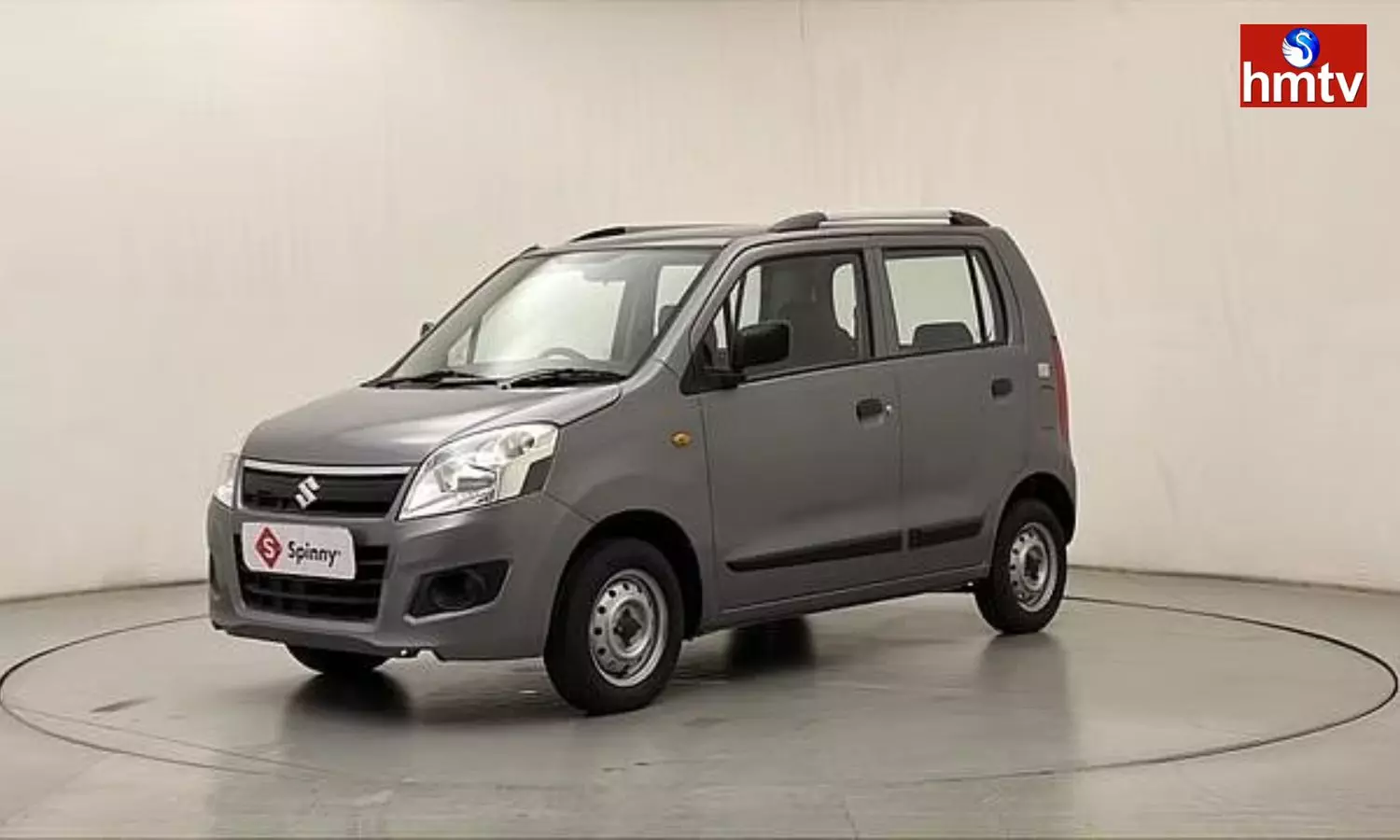 Good News for New Car Buyers Maruti Suzuki Wagon R at Rs.49,000 Discount is Available Good News for New Car Buyers Maruti Suzuki Wagon R at Rs.49,000 Discount is Available
