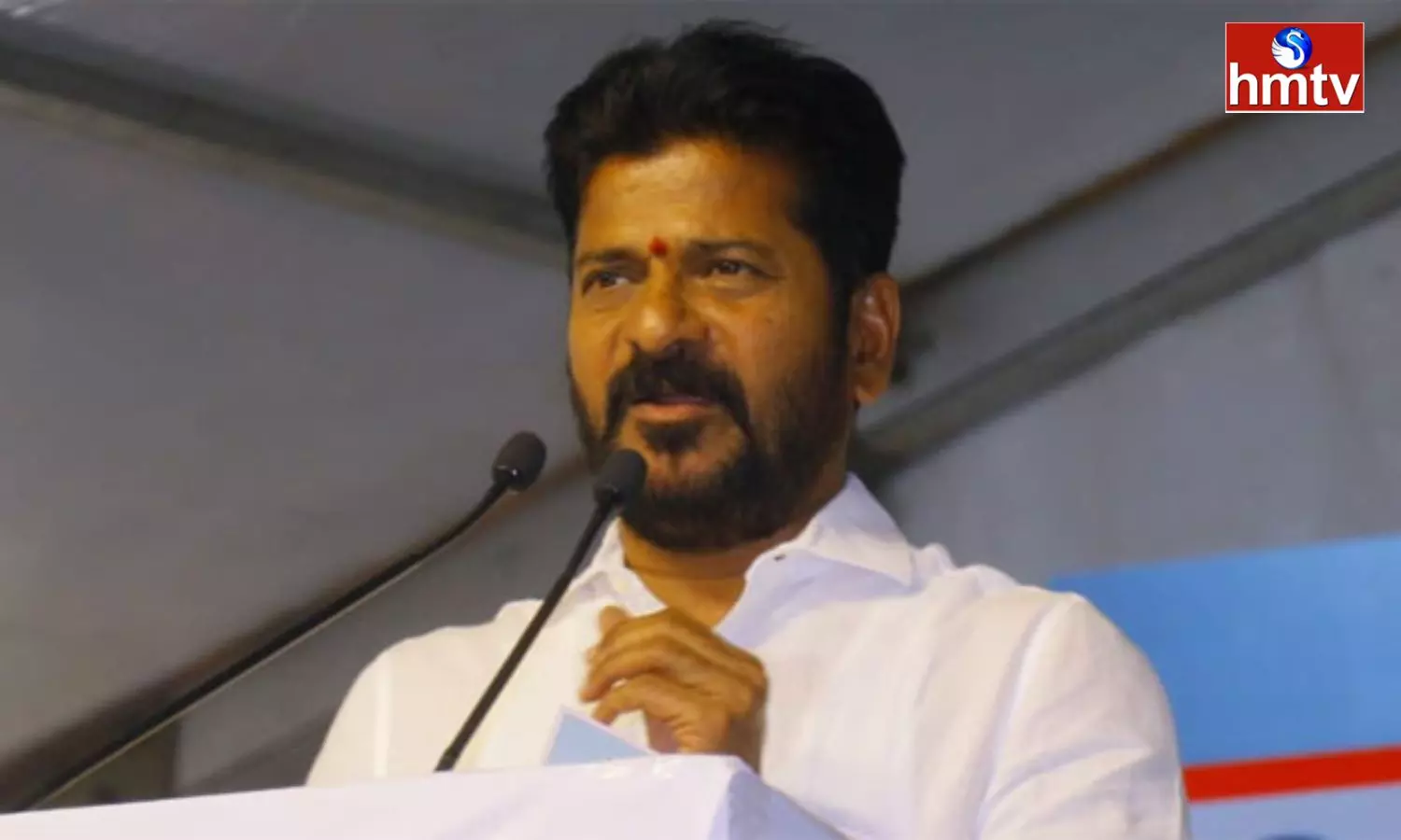 Revanth Reddy Counter To KCR Words About Indiramma Rajyam