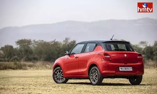 This Is The Cheapest Model Of Maruti Swift, Know What Makes It Special From The Interior To The Exterior