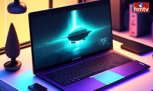 Reliance May Launch Jio Cloud Laptop Check Price And Specifications