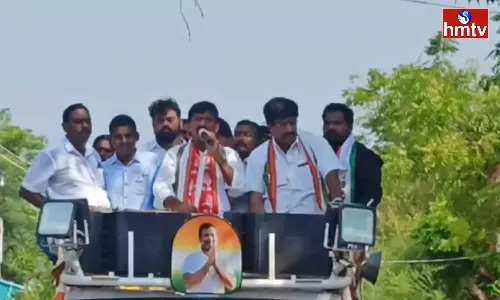 Ponguleti Srinivasa Reddy Comments On BRS Ponguleti Srinivasa Reddy Comments On BRS