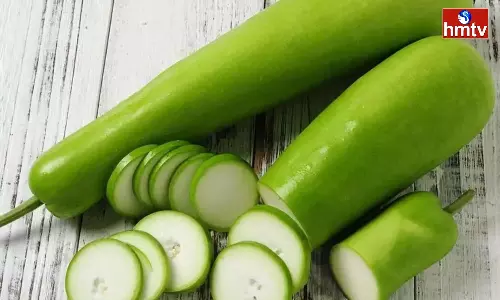 Do you Like Bottle Gourd You will be Shocked if you know the Benefits Do you Like Bottle Gourd You will be Shocked if you know the Benefits