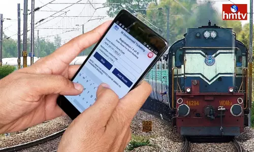 Get A Refund If You Miss The Train Due To Some Reason Know The Full Details Get A Refund If You Miss The Train Due To Some Reason Know The Full Details