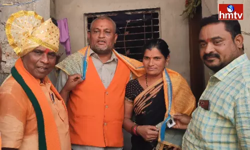 Dhanpal About BJP Manifesto Dhanpal About BJP Manifesto