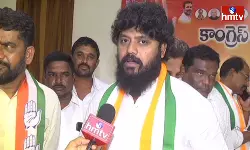 Pradeep Eshwar Challange To Vemula Prashanth Reddy