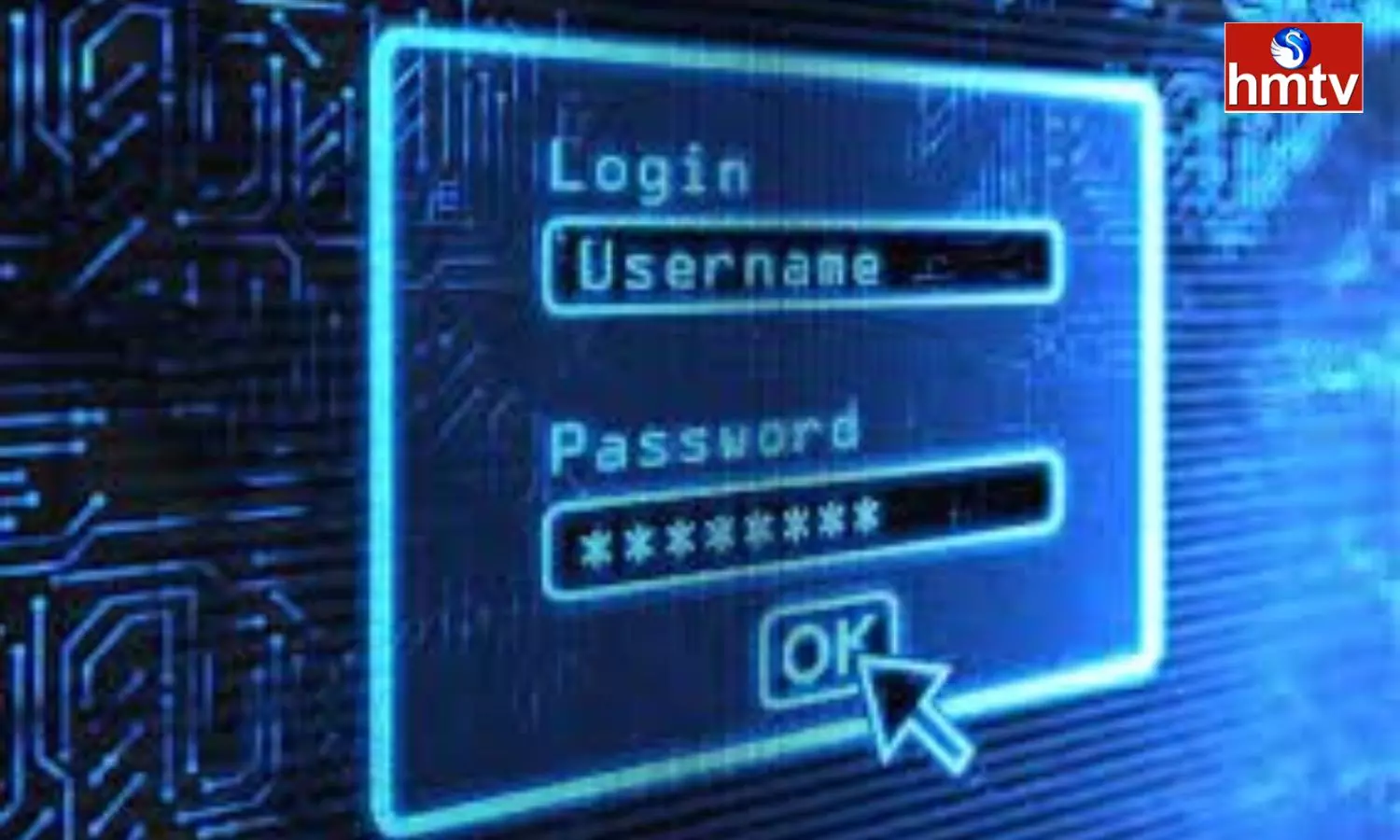 Create Strong Passwords Stay Away From Hackers To Check Password Security Tips