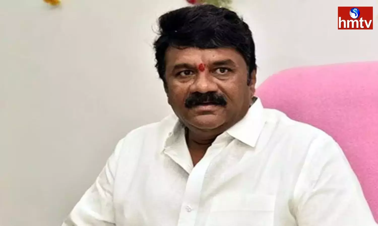 Talasani Srinivas Yadav Comments On Congress