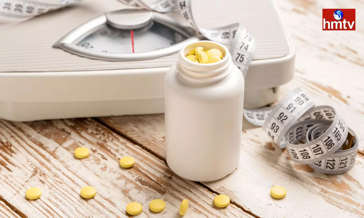 Are you using Supplements to Lose Weight know the Side Effects