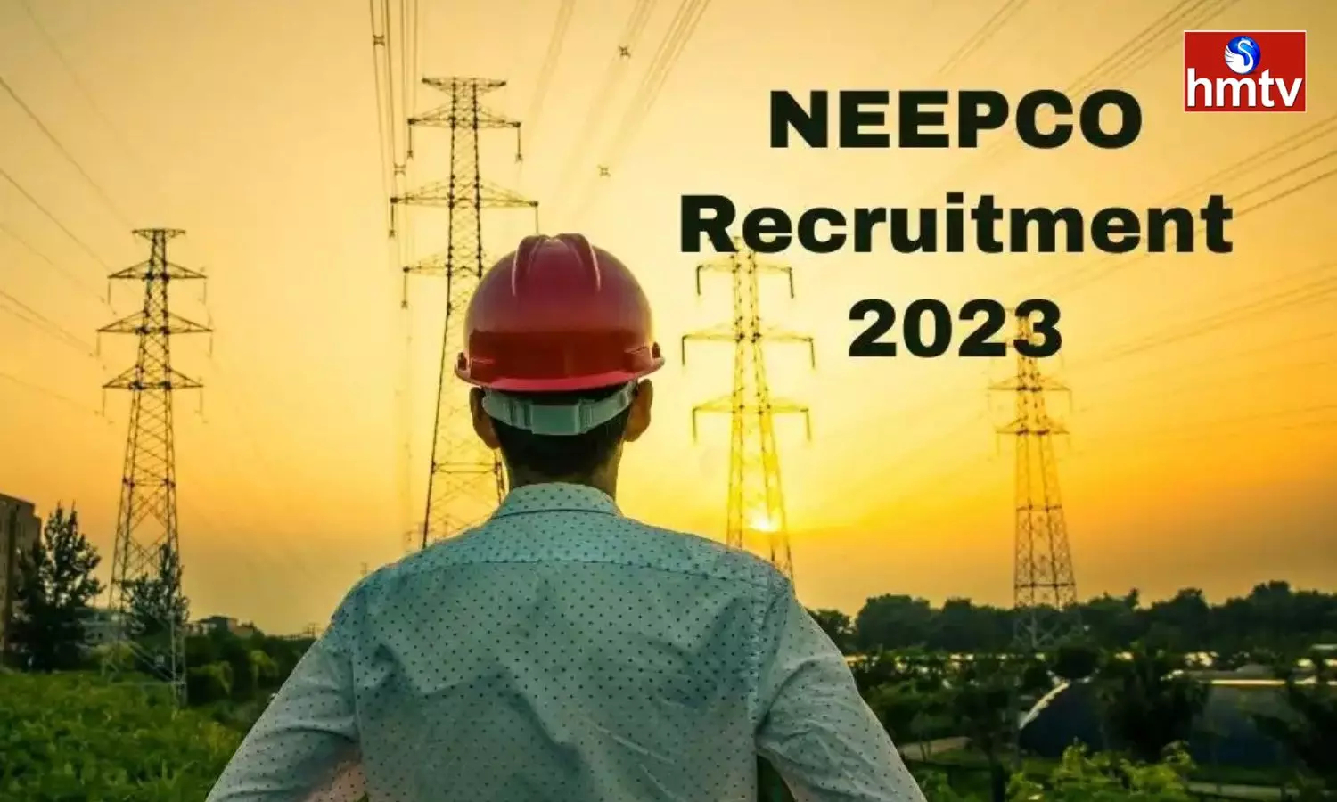 Apprenticeship Opportunity In NEEPCO Selection Without Examination 10th Pass Can Apply
