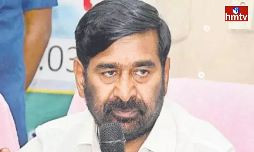 Jagadish Reddy Comments On Congress Jagadish Reddy Comments On Congress
