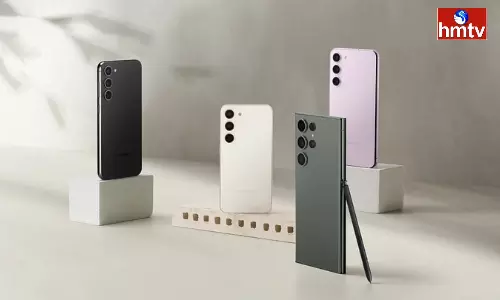 Samsung Galaxy Unpacked 2024 S24 Series Galaxy Ring Everything Expected To Launch