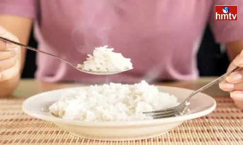 Are you Eating Rice for three Meals know this Information for Sure Are you Eating Rice for three Meals know this Information for Sure