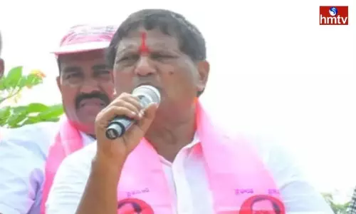 Nallamothu Bhaskar Rao Comments on Congress