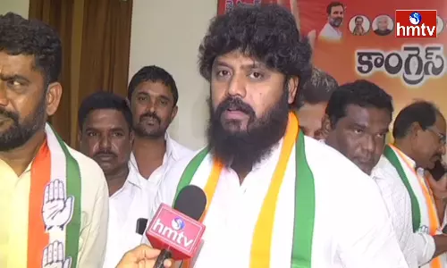 Pradeep Eshwar Challange To Vemula Prashanth Reddy