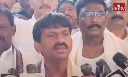 Former MP Ponguleti Campaign In Support Of Bhadrachalam Congress Candidate Podem Veeraiah Former MP Ponguleti Campaign In Support Of Bhadrachalam Congress Candidate Podem Veeraiah