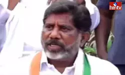 Bhatti Vikramarka Reacted to Mallu Ravi Comments Saying Revanth is CM