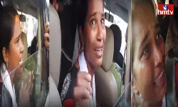 Independent MLA candidate Barrelakka Younger Brother Attacked