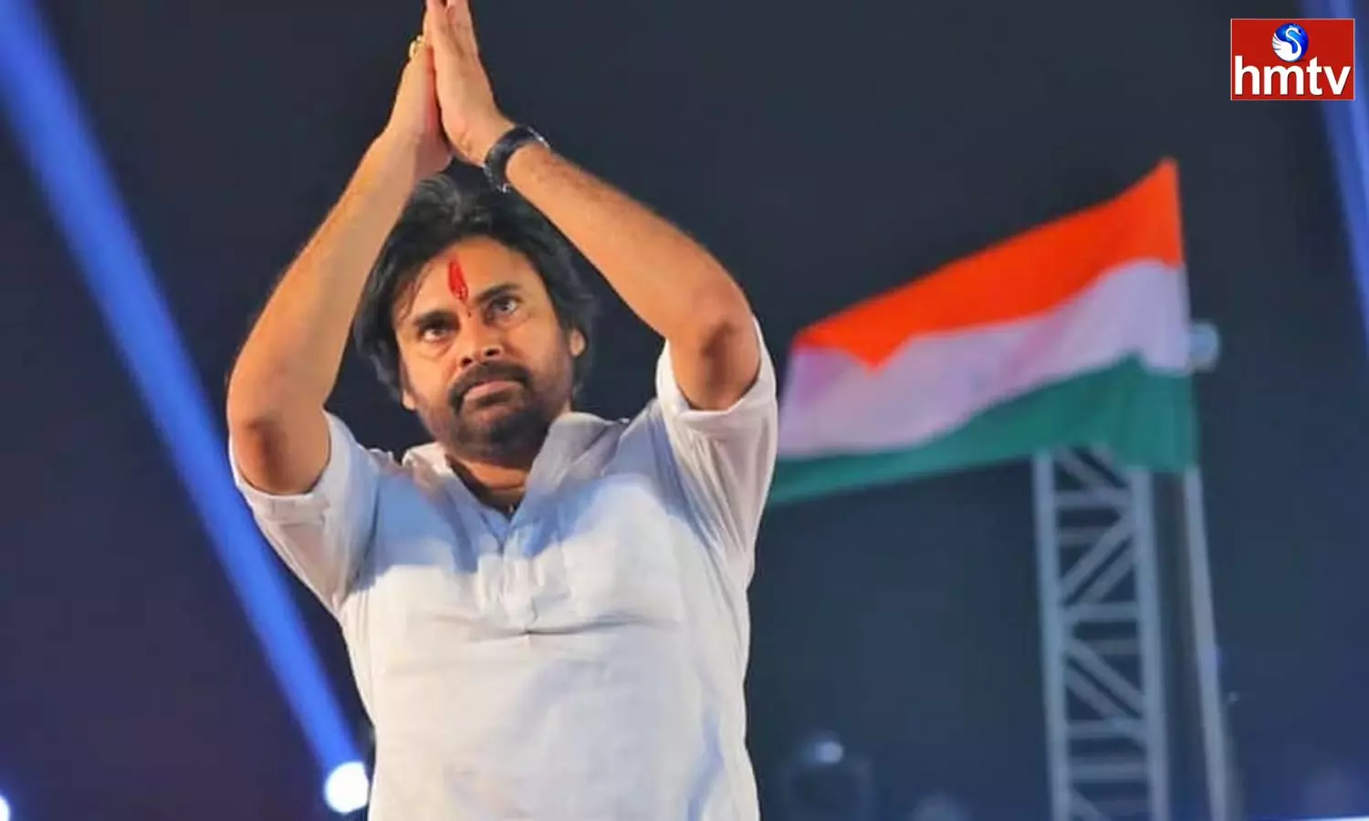 Pawan Kalyan Election Campaign in Warangal Today