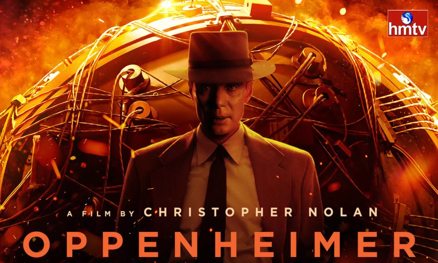 Christopher Nolan Oppenheimer To Be Available On OTT When And Where To Watch