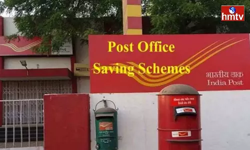 Post office time Deposit Scheme in which you Get Higher Interest than Bank