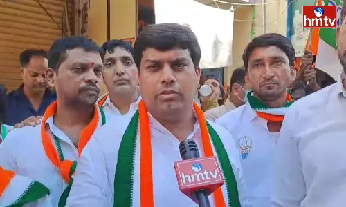 Akbar Sheikh Election Campaign At Malakpet Akbar Sheikh Election Campaign At Malakpet