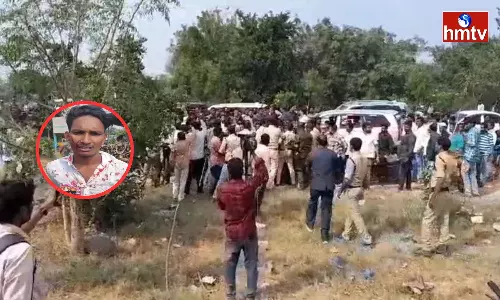 Mlc Kavitha Condemning The Attack On Mla Shakeel Mlc Kavitha Condemning The Attack On Mla Shakeel