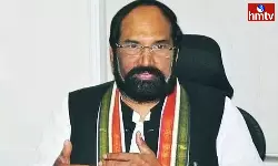 Uttam Kumar Reddy Election Campaign in Devarakonda, Nalgonda district
