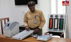 Checking of EVMs Today And Tomorrow