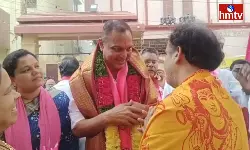 Bandari Lakshma Reddy Election Campaign In Uppal