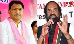 Shanampudi Saidireddy Comments On Uttam Kumar
