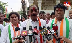 Bandi Ramesh Comments On BRS