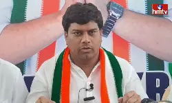 Sheikh Akbar Comments On AIMIM Party