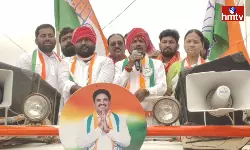 Kasireddy Narayan Reddy Comments On KCR