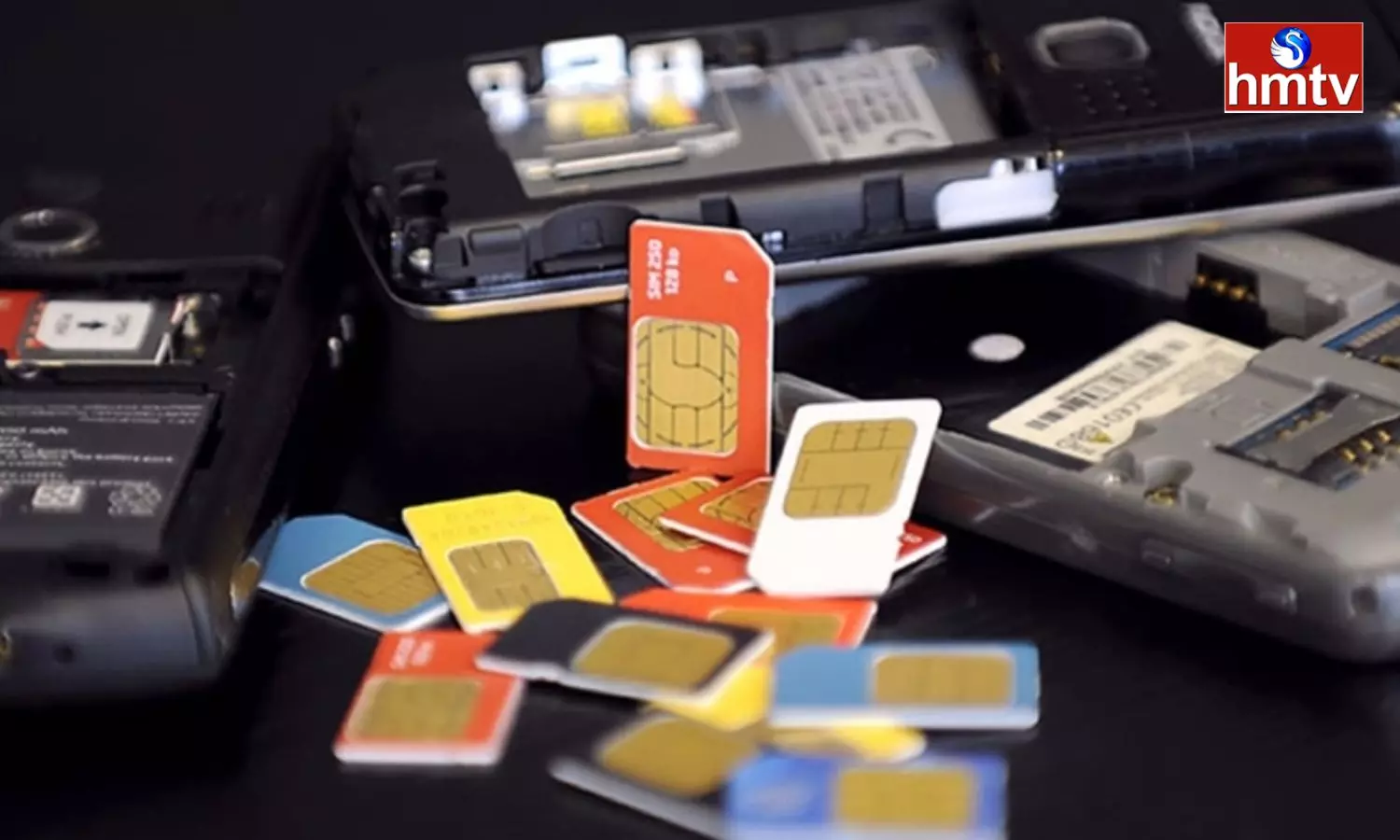 SIM Dealers Police Verification And Registration For Check New SIM Card Rules