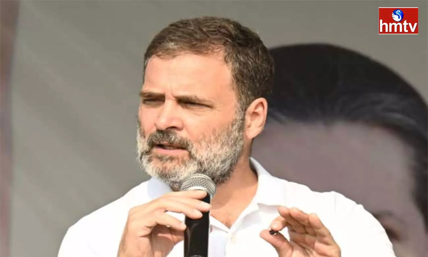 Rahul Gandhi Gets Poll Body Notice For Panauti Comments On Pm Modi