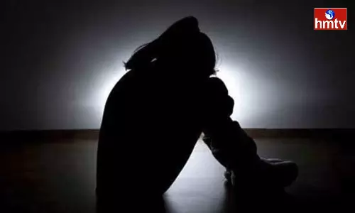 A Teacher Raped a Student in West Godavari
