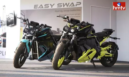 Orxa Mantis Electric Bike Launched At Rs 3.60 Lakh Check Price And Features Orxa Mantis Electric Bike Launched At Rs 3.60 Lakh Check Price And Features