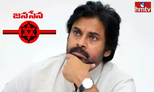 Pawan Kalyan Enters Telangana Election Campaign