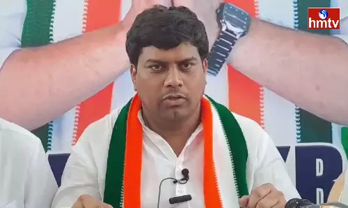 Sheikh Akbar Comments On AIMIM Party