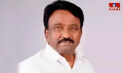 Alampur MLA Abraham Joining Congress