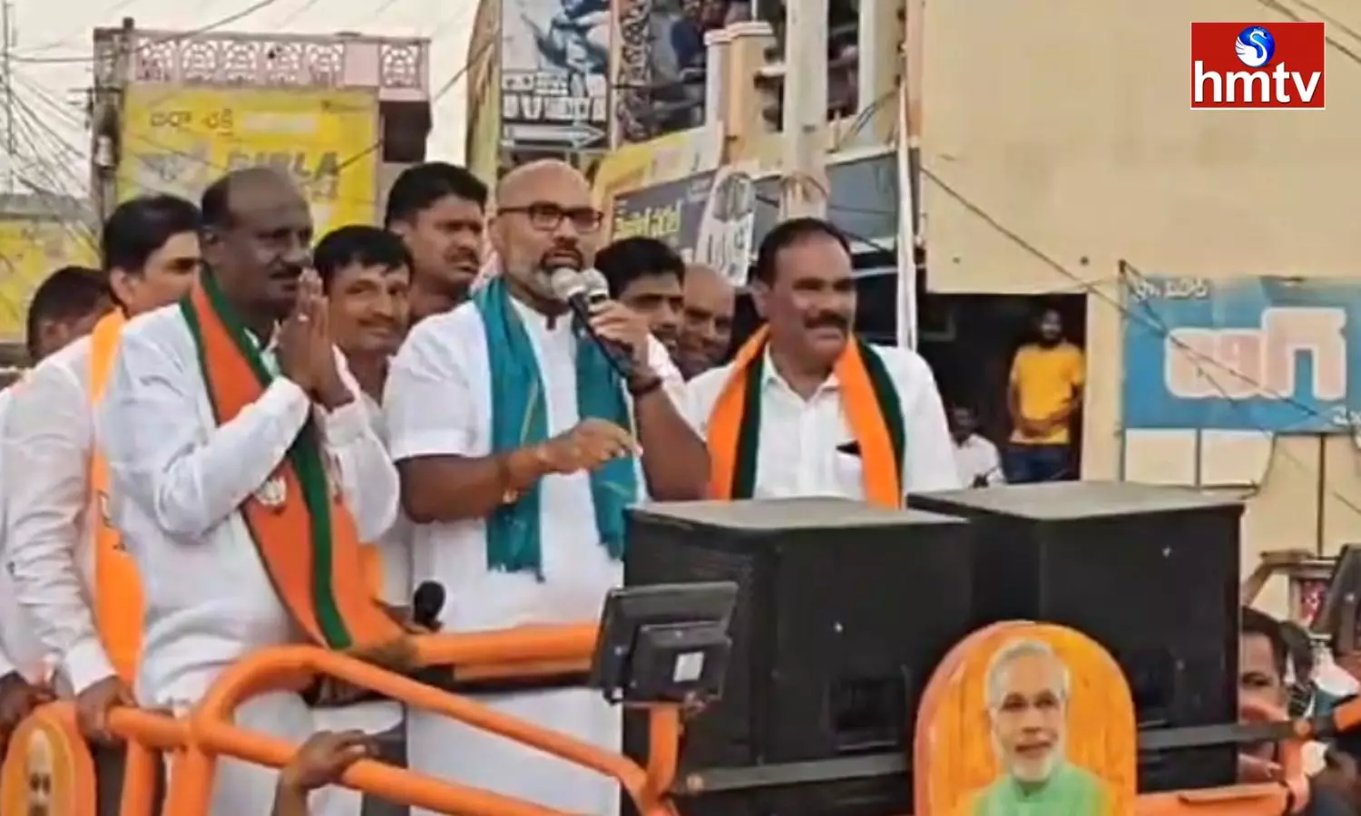 Dharmapuri Arvind Comments On Congress Dharmapuri Arvind Comments On Congress