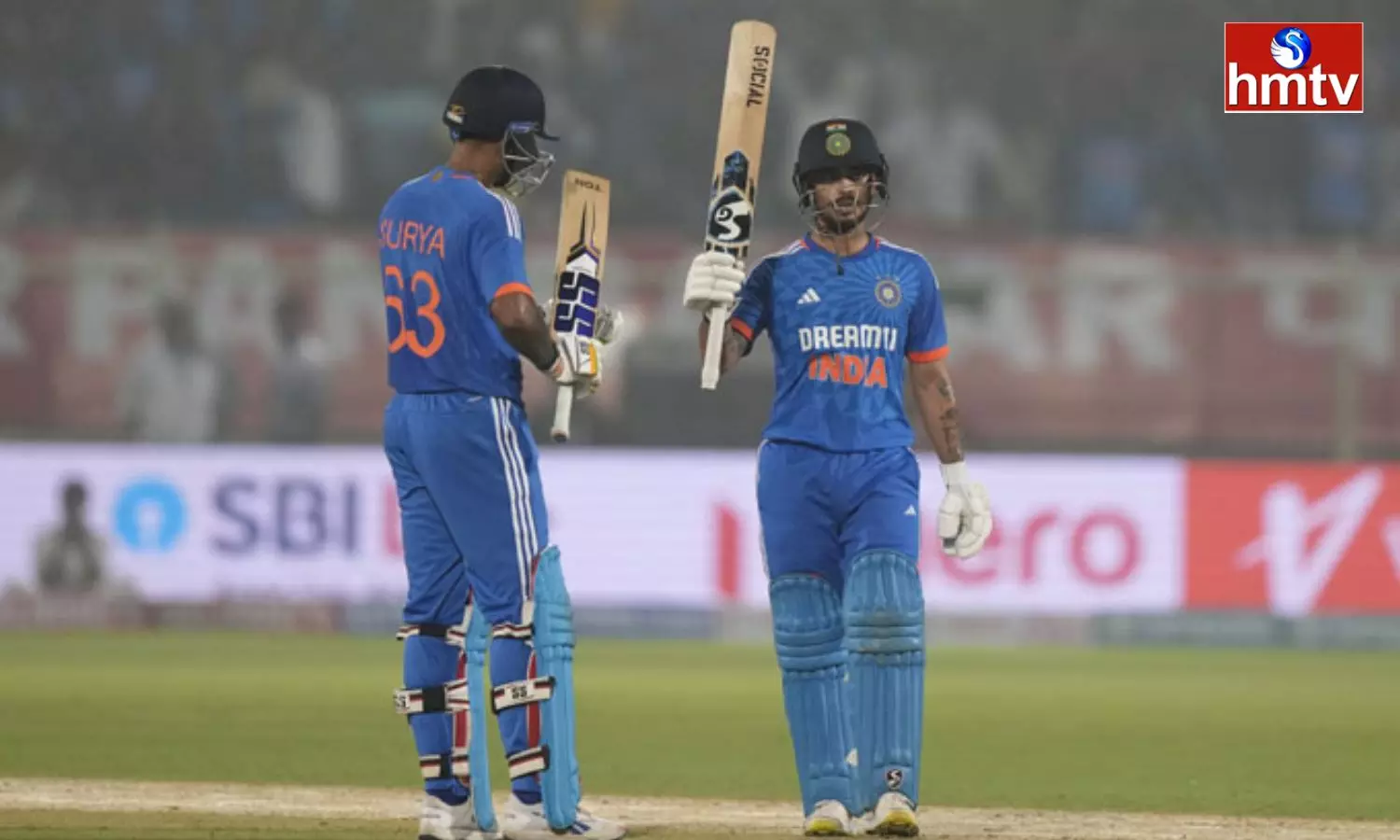 India Beat Australia By 2 Wickets In 1st T20 Match At Vizag
