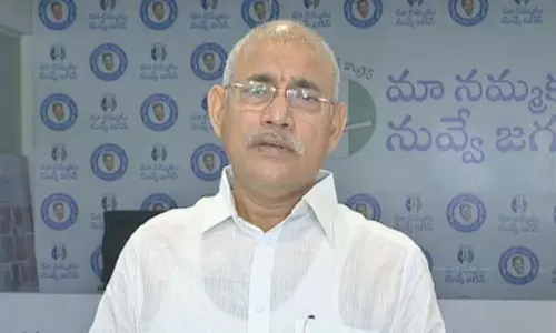 Caste Census Postponed in Andhra Pradesh